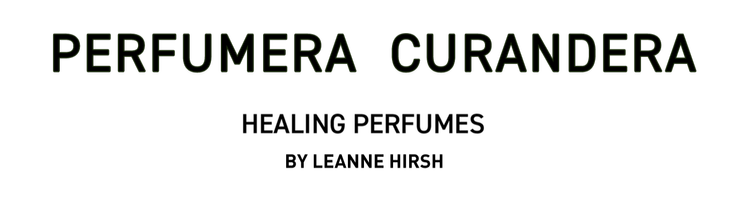 Perfumera Curandera
